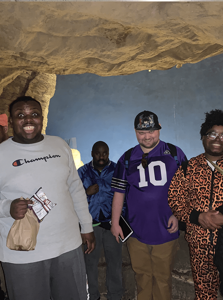 Community Engagement