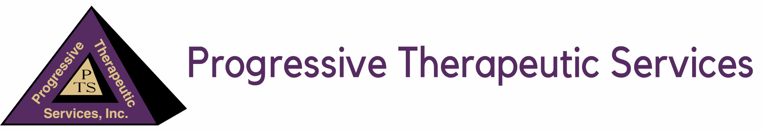 Progressive Therapeutic Services, Inc